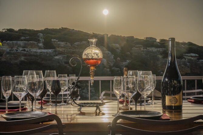 Wine Tasting & Food Experience Inside a Cretan Gorge - Who should book this and who might skip it