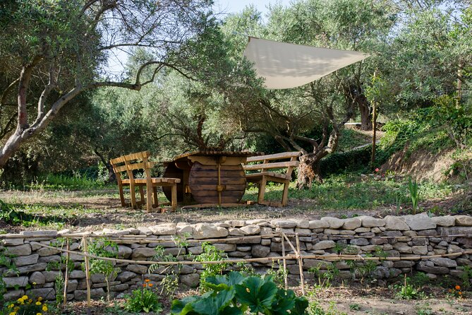 Wine Tasting: Meet the Cretan Vineyard at West Chania - Chania’s West Side Wine Mood: Kissamos, Mountains, and Quiet Air