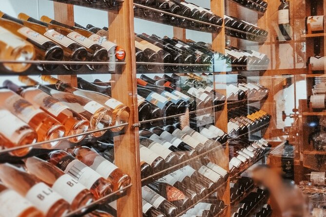 Wine Tasting Walking Tour in Old Town Chania - Quick hits before you go