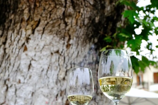 Wine Tasting Walking Tour in Old Town Chania - The value of a wine walk through Old Town Chania
