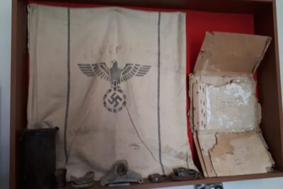 WWII – The Battle of Crete Day Tour - Minivan Pickup and Small-Group Feel: What Your Morning Is Like