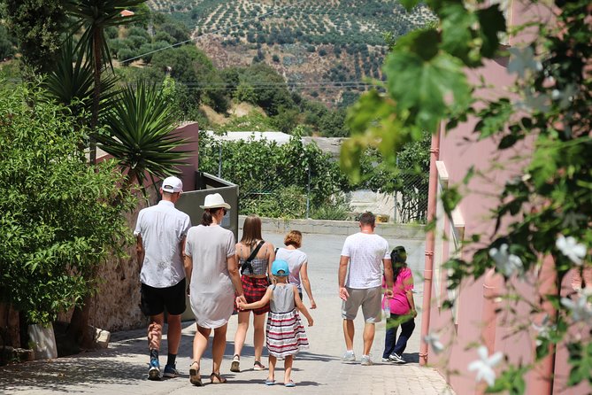 "YAMAS" - Winery tour &wine tasting - Price and value: $36.20 for six wines, a tour, and time well spent