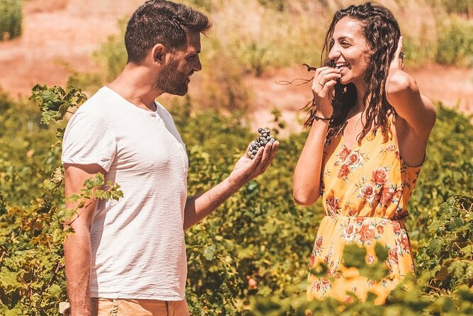 Your Private Driver & Chauffeur Service in Crete from Chania - Stops you can expect: from caves and tastings to beach time