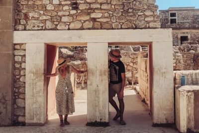 Your Private Driver & Chauffeur Service in Crete from Heraklion - Flexible routing in Crete: what customization really means