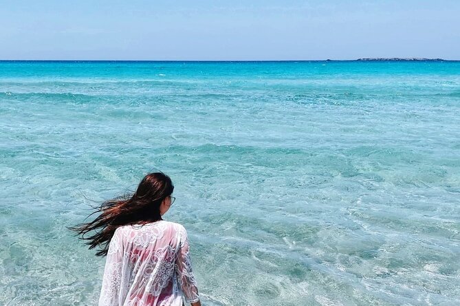 Your Tailored Elafonisi Escape. Luxury Day Tour from Chania. - Chania Prefecture Lunch Hour: Let Your Guide Handle Food Timing