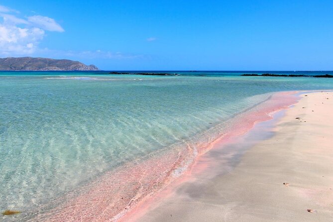 Your Tailored Elafonisi Escape. Luxury Day Tour from Elounda. - Key Things I’d Bank On Before You Book