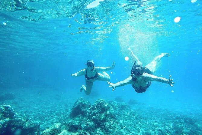 Your Tailored Elafonisi Escape. Luxury Day Tour from Elounda. - How the Luxury Pickup Changes a Long West-Crete Day