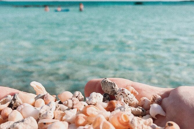 Your Tailored Elafonisi Escape. Luxury Day Tour from Elounda. - Agia Sofia Cave: A Short Walk With Strong Local Atmosphere