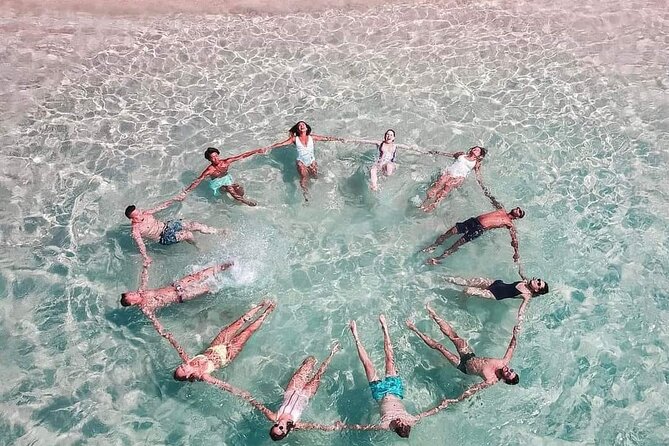 Your Tailored Elafonisi Escape. Luxury Day Tour from Elounda. - Topolia Gorge: The 15-Minute Stop That Can Actually Be Worth It