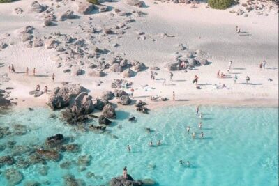 Your Tailored Elafonisi Escape. Luxury Day Tour from Heraklion. - Pickup, Vehicle Comfort, and the Little Things That Prevent Stress